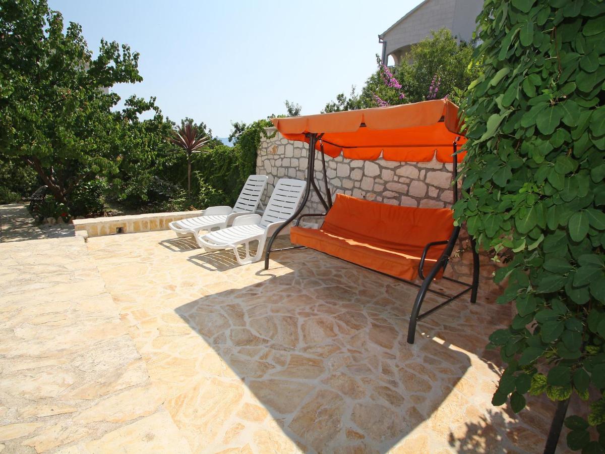 Apartment Marija By Interhome Supetar Exterior photo