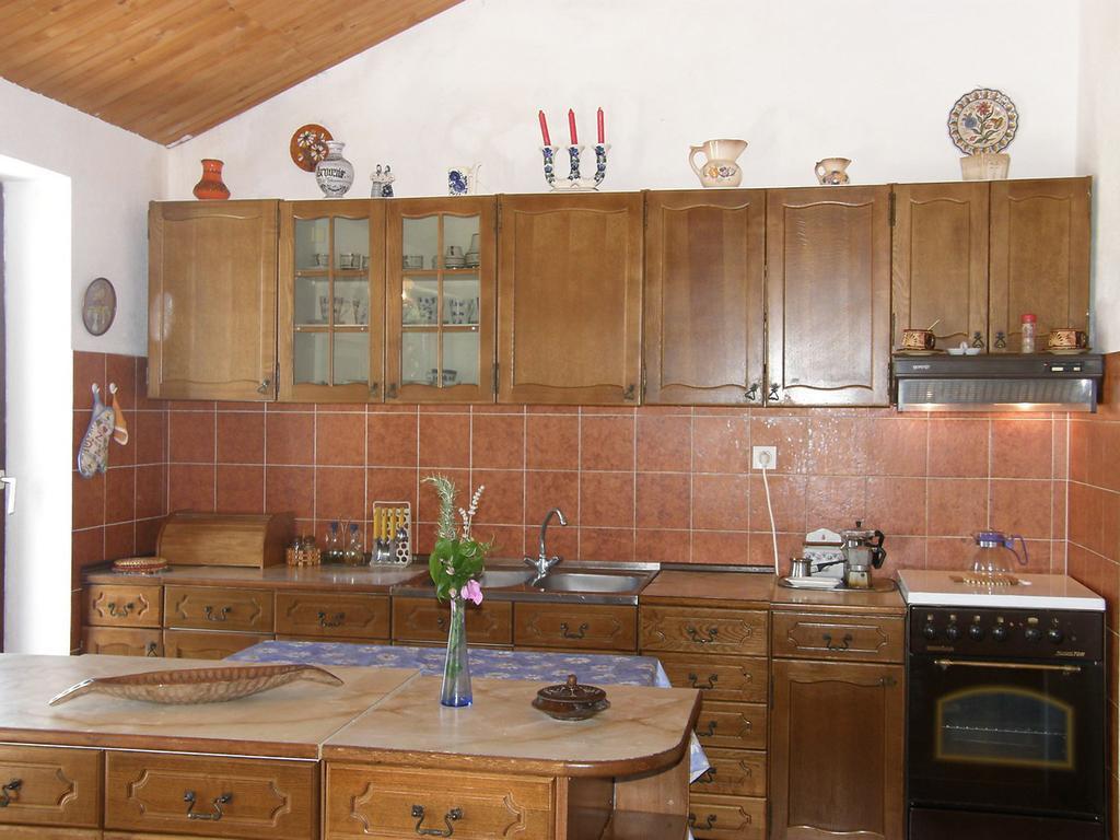 Apartment Marija By Interhome Supetar Room photo